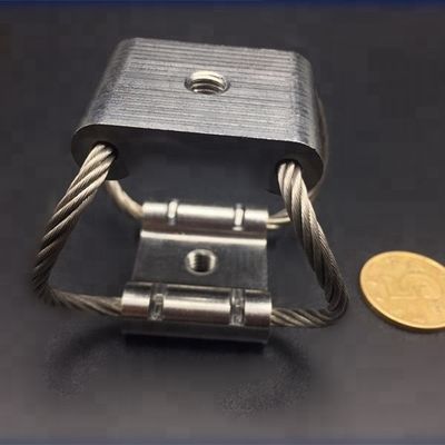 Un bon prix. Acier inoxydable isolants de câbles en acier compact en ligne