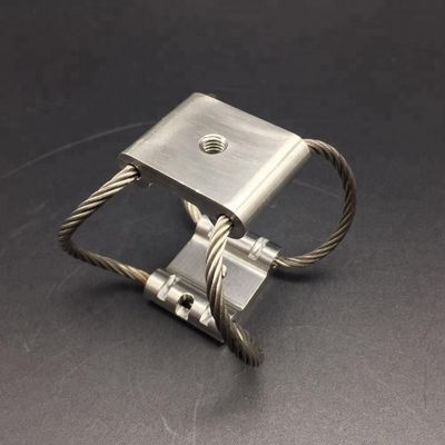 Un bon prix. Isolateurs de vibration pour petits moteurs d'aéronefs marins en ligne