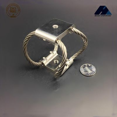 Un bon prix. Isolateurs de câbles en acier inoxydable en ligne