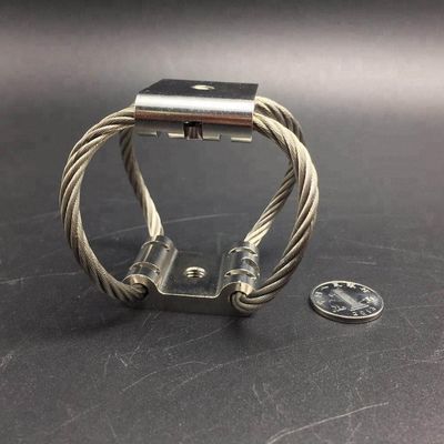 Un bon prix. Isolateurs de choc de câbles d'amortissement Photographie aérienne Caméra stabilisateur de cardan en ligne