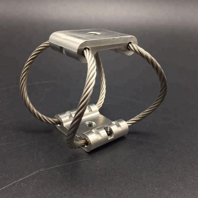 Un bon prix. Accessoires de caméra d'hélicoptère UAV Drone stabilisateur de choc isolation contre les vibrations GR4-13D-A isolant à câbles compacts en ligne