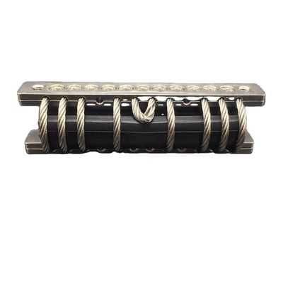 Un bon prix. Isolateur de vibration de câbles en acier inoxydable en ligne