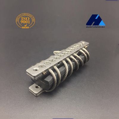 Un bon prix. Compresseur automobile Véhicules réservoir Armoire électrique Isolateur d'amortisseur de vibrations 100G en ligne