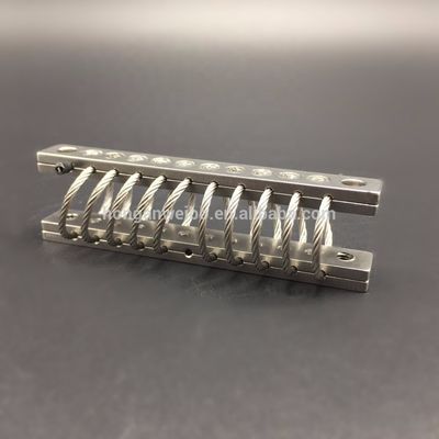 Un bon prix. Isolateurs de vibration pour câbles à applications multiples en ligne