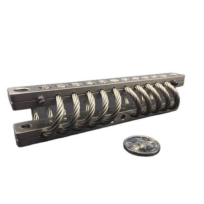 Un bon prix. Isolateur de ligne de vibration de tuyaux d'eau avec moteur d'amortissement en ligne