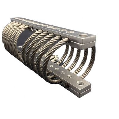 Un bon prix. Cable de câble en acier inoxydable en ligne