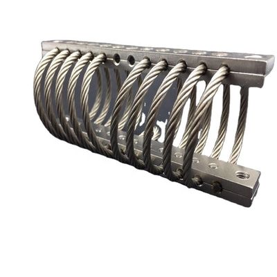 Un bon prix. Conception de montage de câbles anti-vibration en ligne