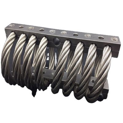 Un bon prix. Rope de fil de choc anti-vibration montures de fil d'amortisseur de vibration en ligne