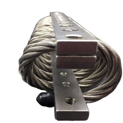 Un bon prix. Résistant du moteur de l'amortisseur de vibration du transformateur de missiles en ligne