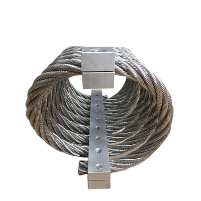 Un bon prix. Moteurs à câble en aluminium à ressort, amortisseur de câbles, câbles de câbles en ligne