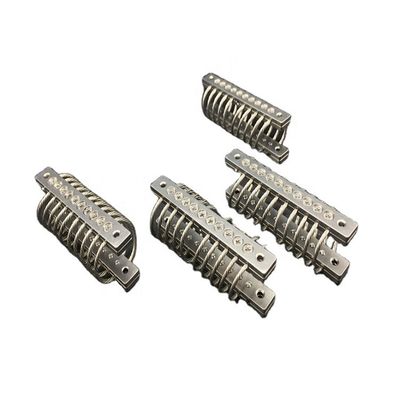 Un bon prix. Amortisseur de fil d'acier inoxydable à vendre Isolation contre les chocs vibratoires Construction navale Rail de livraison d'énergie en ligne