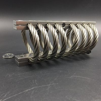 Un bon prix. Isolateur à câbles compacts anti-vibration monté sur le support du moteur Capteur d'antenne par satellite en ligne
