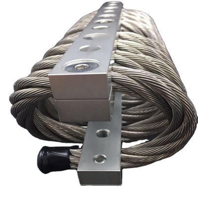 Un bon prix. Montage anti-vibration câble à câble absorption des chocs vibration Exploration pétrolière Véhicules blindés en ligne