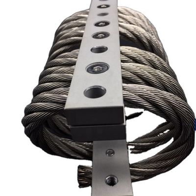 Un bon prix. Générateur de câble isolant de vibration de câble en ligne