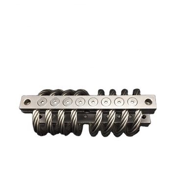 Un bon prix. Compresseur de pompe à haute tension à huit boucles en ligne