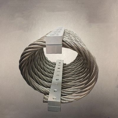Système d'isolation hybride 3/8 dia