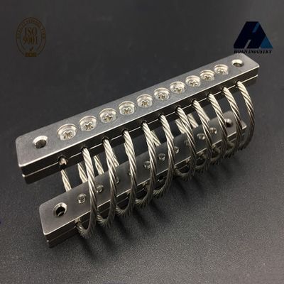 Un bon prix. Isolateur de choc par vibration hélicoïdale à câbles en ligne