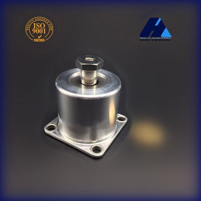 Un bon prix. Isolateur de vibration à montage en caoutchouc métallique combiné Isolateurs en caoutchouc en ligne