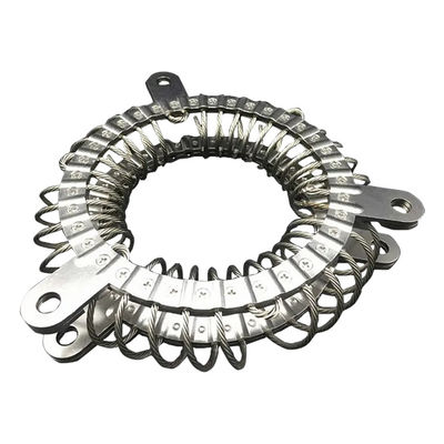 Un bon prix. Montage de vibration en acier inoxydable Gry-100a Le parfait ajustement pour les accessoires de machines-outils en ligne