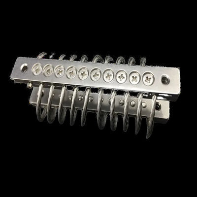 Un bon prix. Produit d'isolateur de vibration pour plancher d'exploitation minière à ressort 2020 en ligne