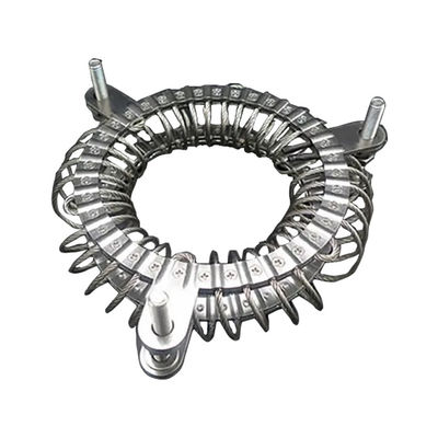 Un bon prix. Protection contre les chocs GRY-32A Isolateur de vibration de caméra en acier inoxydable pour drones aériens en ligne