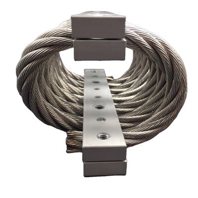 Isolateur d'absorption des chocs par vibration avec modèle JGX-1276
