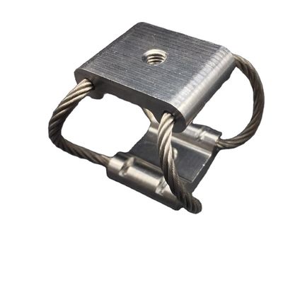 Un bon prix. Isolateur à câbles compacts pour appareil photo aérien artisanal Gimbal GR2-6.7D-A en ligne