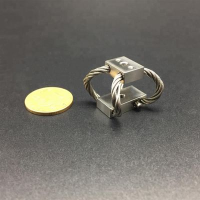Stabilisateur de caméra UAV pour voiture RC GR3 Protection contre les chocs