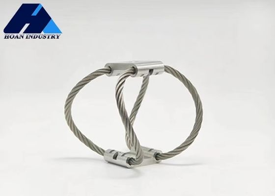 qualité Absorbeur de chocs Photographie UAV Caméra vidéo Cinéma Grue Gimbal Stabilisateur Hélicoptère Gr6-36d-a Amortisseur de fil usine