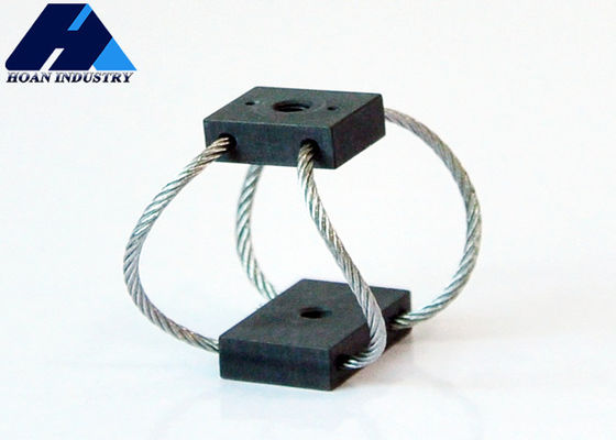 Un bon prix. GR1-1.8A-A Isolateur de vibration papillon en acier inoxydable pour appareils photo en ligne