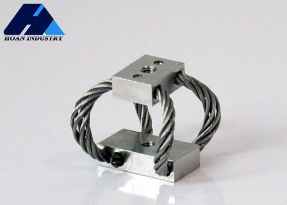 Un bon prix. GR3-30D-A Isolateur de vibration de câbles en acier inoxydable Amortisseur industriel en ligne