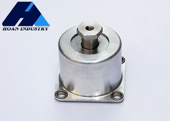 Un bon prix. JMZ-TK1-25 Isolateur de vibration Large gamme d'applications pour divers secteurs et systèmes industriels en ligne