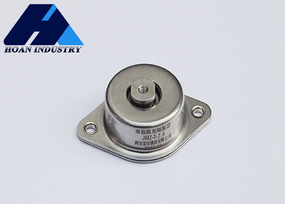 Un bon prix. Isolateur de vibration en caoutchouc JMZ-T pour un amortissement efficace des vibrations en ligne