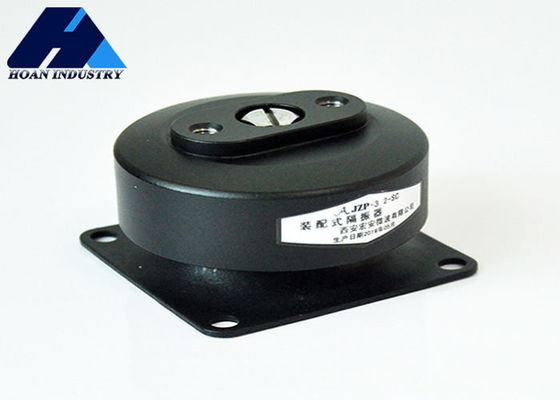 Xi An Hoan s'associe à vous pour un environnement exempt de vibrations avec les isolateurs de vibration par câble JZP-7.0