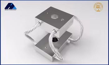 GR2-4.9D-A L'isolateur de vibration de câbles de premier ordre pour drones d'hélicoptère avec caméras série GR2