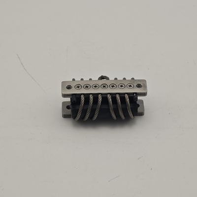 GX-30AN Isolateur de vibration par câble métallique en caoutchouc pour applications industrielles Stabilité et sécurité améliorées
