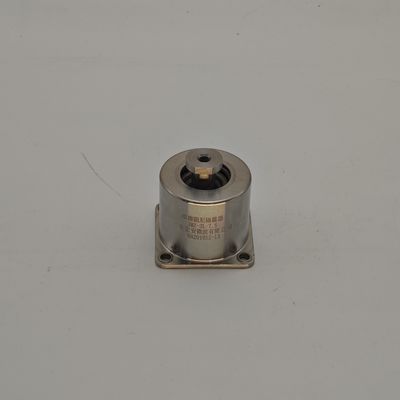 JMZ-T1-1.4A Isolateurs d'amortissement par friction Montage de plaque supérieure ou de boulon d'oeil 50N/mm Rigidité axiale pour tous les types d'équipement
