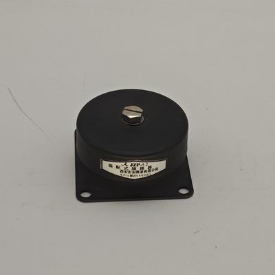 JZP-1.8C L'absorbeur de choc en caoutchouc de premier ordre pour la réduction des vibrations et du bruit