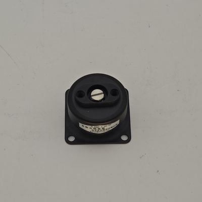 JZP-6.0-SC1 Absorbeur de choc en caoutchouc La solution idéale pour l'isolation des vibrations dans des environnements difficiles