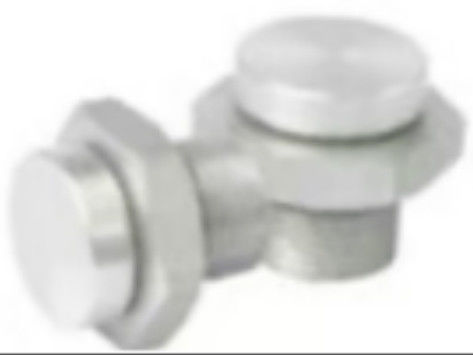 Un bon prix. Longue durée de vie et faible coût d'entretien Valves métalliques HA-18B avec des options de couleurs personnalisées en ligne