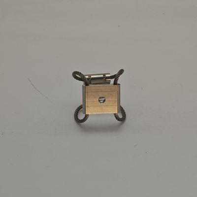 Un bon prix. GR2-9.3A-A Isolateur de vibration à vis réglable monté sur caméra en ligne