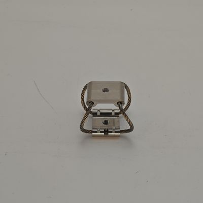 Un bon prix. GR5-27A-A Isolateur de vibration par câble en acier pour l'aérospatiale et l'armée en ligne