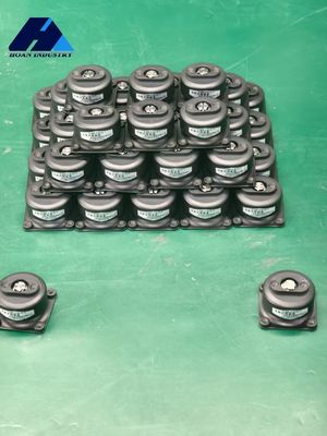 Un bon prix. JZP-5.5B-SC Rubber Shock Absorber with Vibration Frequency 5-50Hz and Max Static Load 5.5Kg in 3-24 Inches Length en ligne