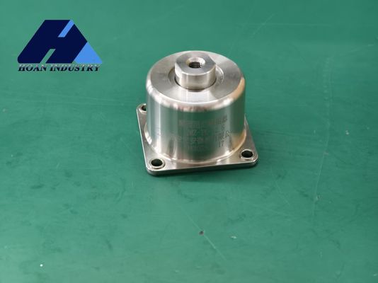 JMZ-TK-6A Nouveau produit 2025 Isolateur de vibration durable Isolateur de ressort Adapte à la plupart des équipements standard