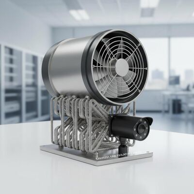 Un bon prix. Isolateur de vibration par câble en acier inoxydable à charge statique maximale de 18 kg et résistant à la corrosion pour le support du moteur et l'aérospatiale en ligne