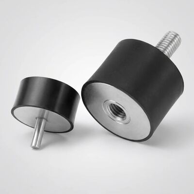 Un bon prix. Isolateurs de vibration en caoutchouc de type KTX en ligne