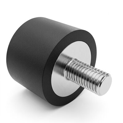 Un bon prix. Hoan RVX Isolateurs de vibration en caoutchouc de type D en ligne