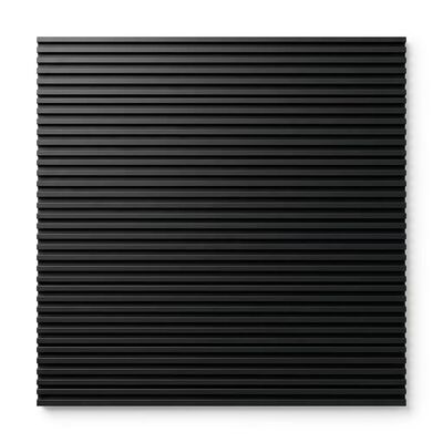Un bon prix. Produits personnalisés Pads d'isolation contre les vibrations en caoutchouc avec conception ondulée double face pour un contrôle efficace du bruit et des vibrations en ligne