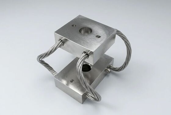 Un bon prix. Série GR3 Isolateur de vibration de câbles compacts en ligne