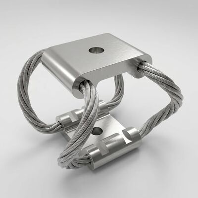 Un bon prix. Isolateurs de câbles compacts de la série GR4 (3.3N charge statique) en ligne